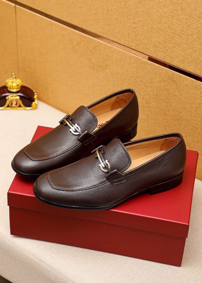 Ferragamo Shoes